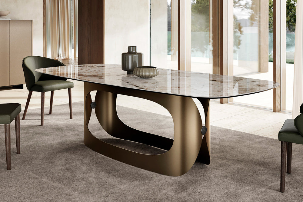 Polifemo Dining Table Dining Tables Eforma