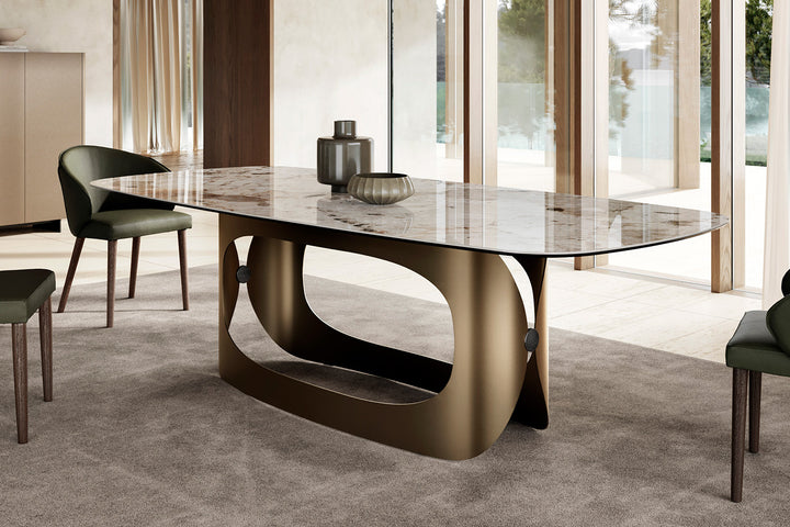 Polifemo Dining Table Dining Tables Eforma