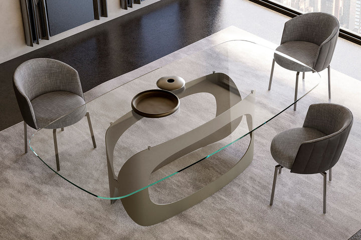 Polifemo Dining Table Dining Tables Eforma