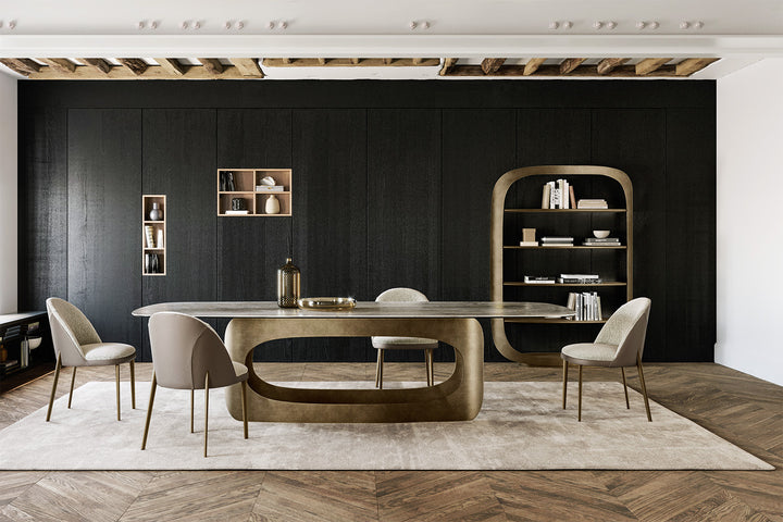 Polifemo Dining Table Dining Tables Eforma