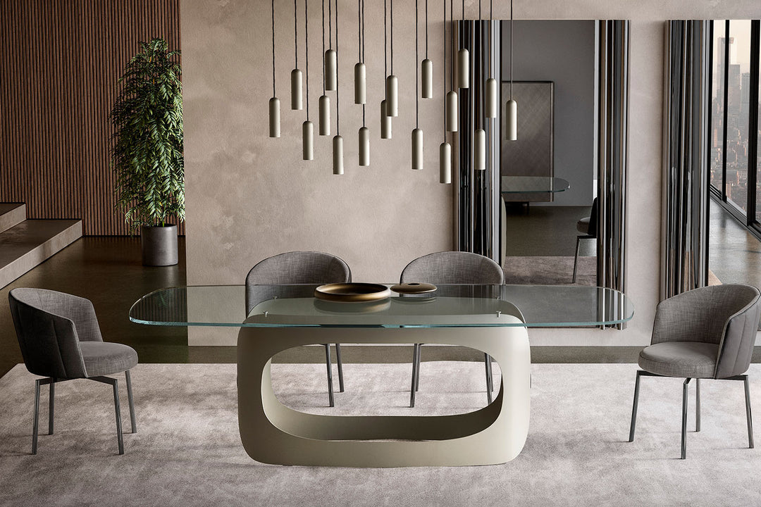 Polifemo Dining Table Dining Tables Eforma