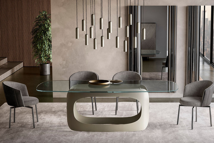 Polifemo Dining Table Dining Tables Eforma