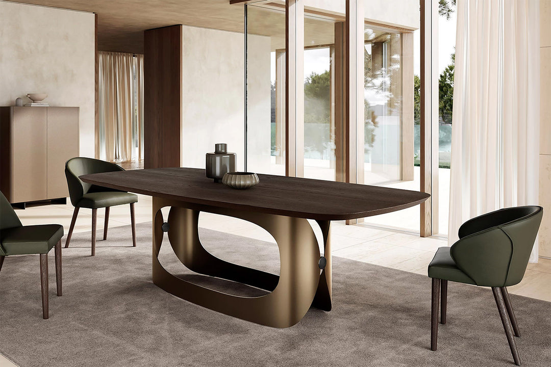 Polifemo Dining Table Dining Tables Eforma