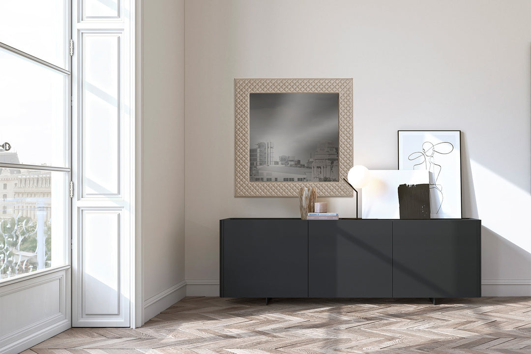 Prisma Mirror Display Model Showroom Displays Eforma