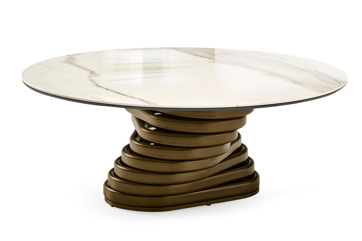 Rotolo Coffee Table Coffee Tables Eforma