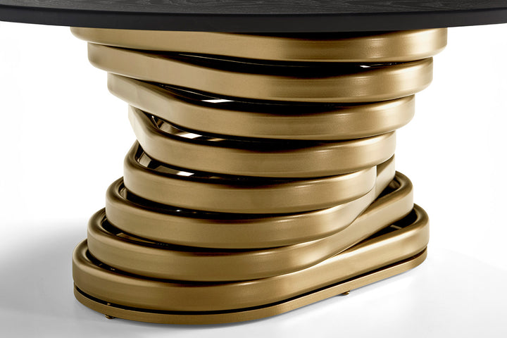 Rotolo Coffee Table Coffee Tables Eforma