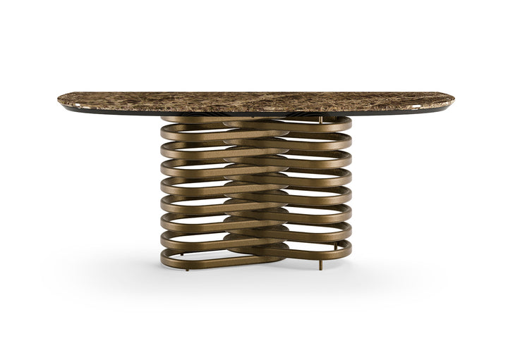 Rotolo Console Table Console Tables Eforma