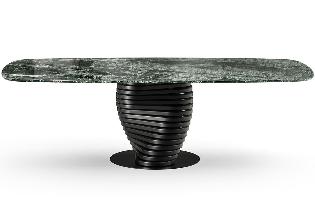 Rotolo Dining Table Dining Tables Eforma