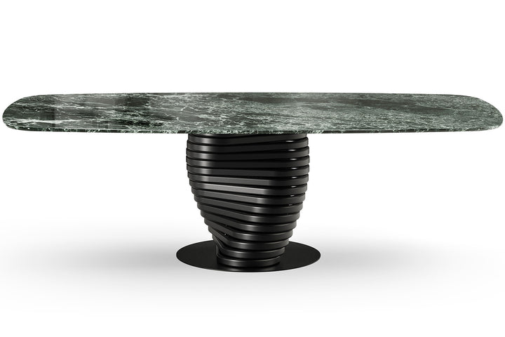 Rotolo Dining Table Dining Tables Eforma