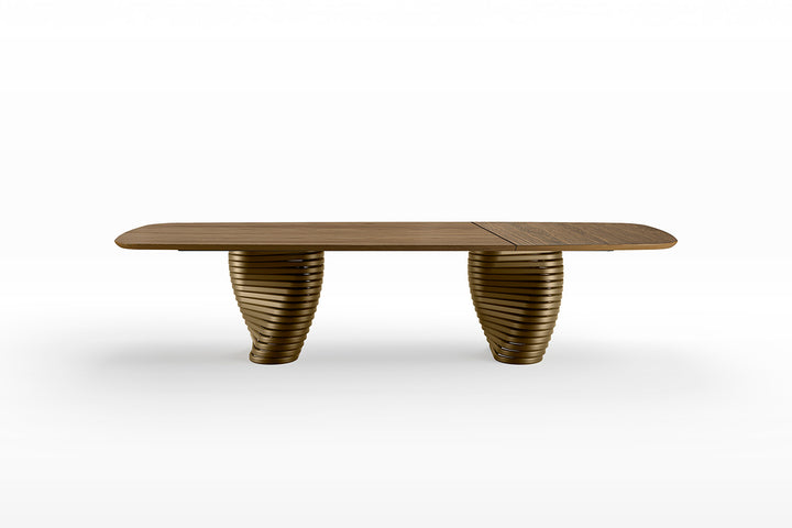 Rotolo XL Dining Table Dining Tables Eforma