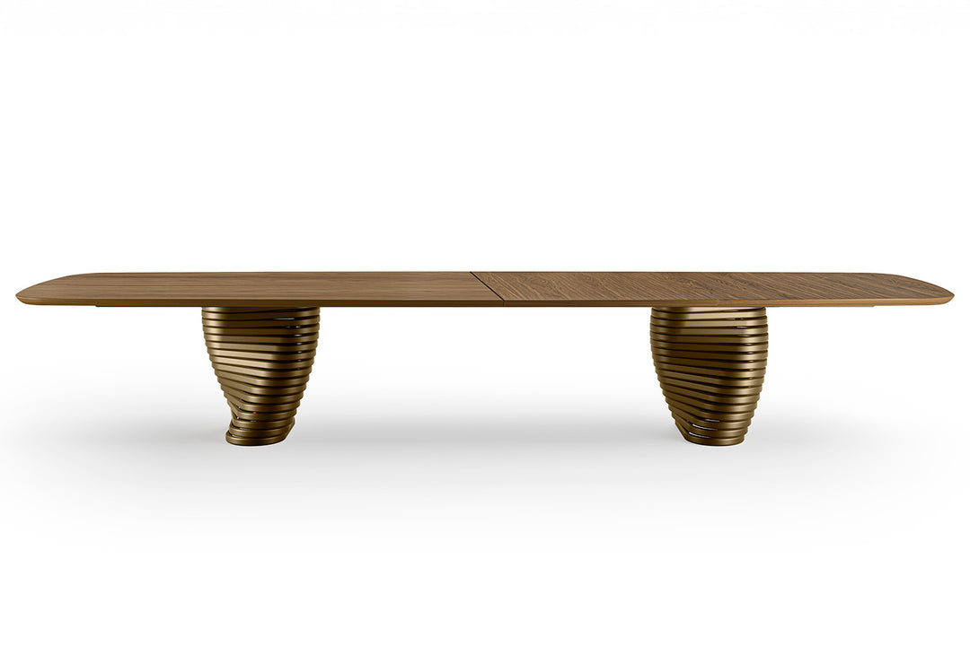 Rotolo XL Dining Table Dining Tables Eforma