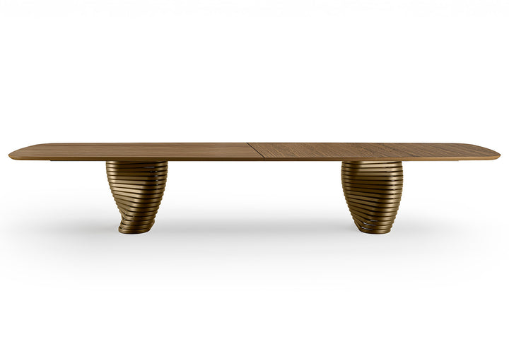Rotolo XL Dining Table Dining Tables Eforma