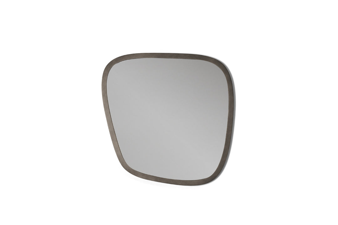 Rounded Mirror Mirrors Eforma
