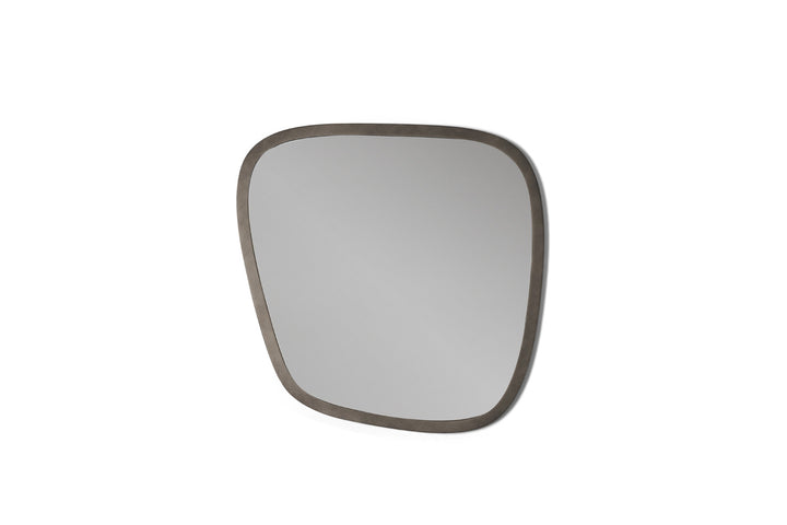 Rounded Mirror Mirrors Eforma