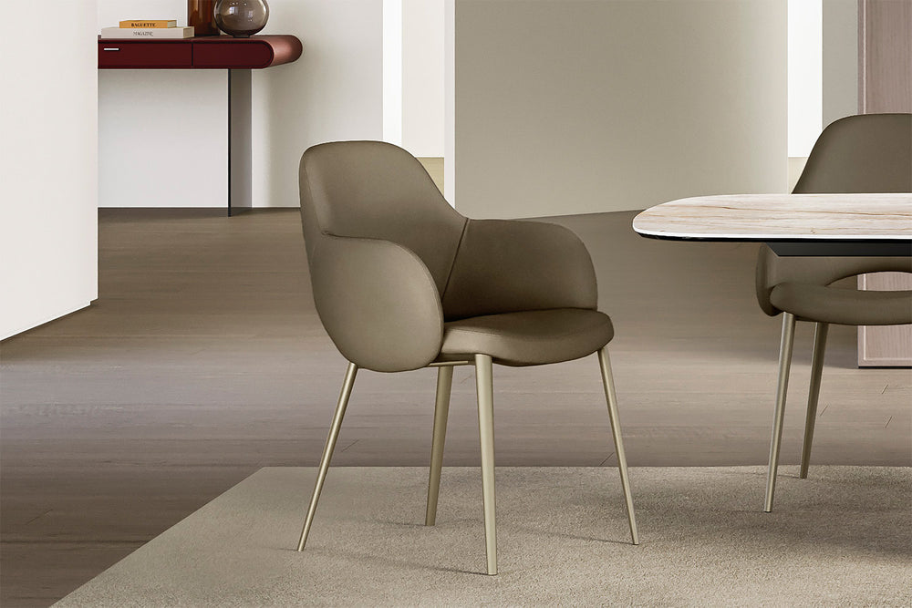Silhouette Dining Chair Dining Chairs Eforma
