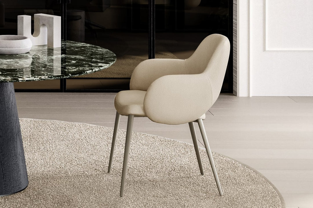 Silhouette Dining Chair Dining Chairs Eforma