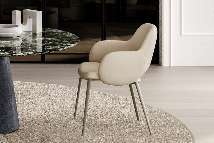 Silhouette Dining Chair Dining Chairs Eforma