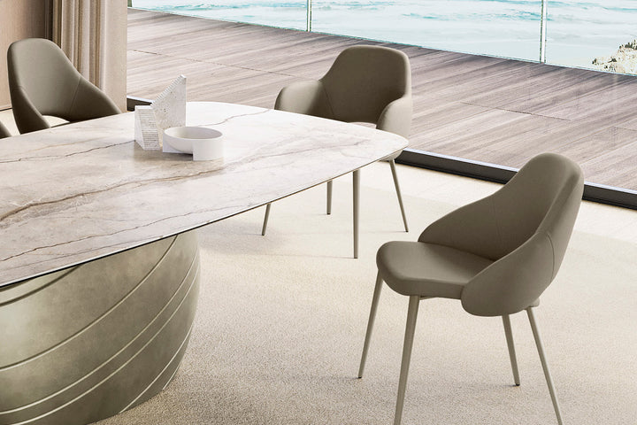 Silhouette Dining Chair Dining Chairs Eforma