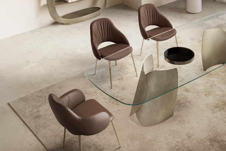 Silhouette Dining Chair Dining Chairs Eforma
