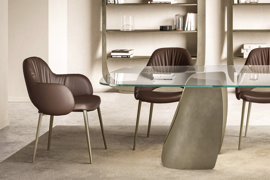 Silhouette Dining Chair Dining Chairs Eforma