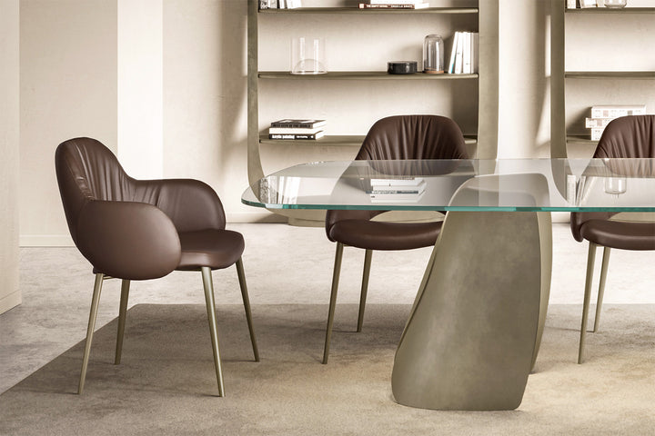 Silhouette Dining Chair Dining Chairs Eforma