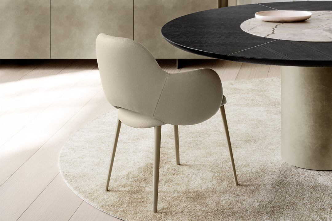 Silhouette Dining Chair Dining Chairs Eforma