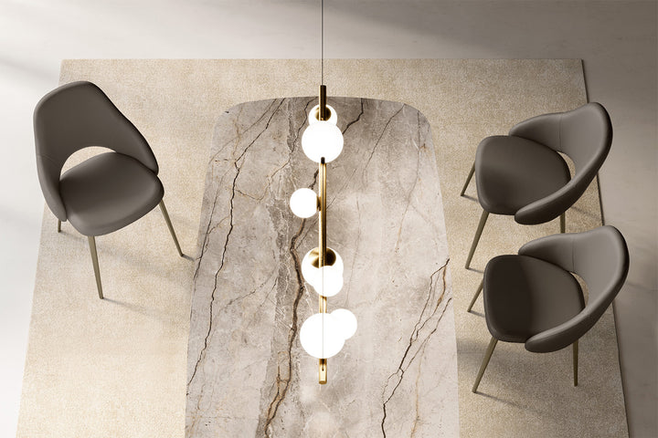 Silhouette Dining Chair Dining Chairs Eforma