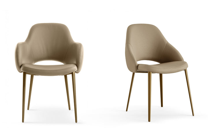 Silhouette Dining Chair Dining Chairs Eforma