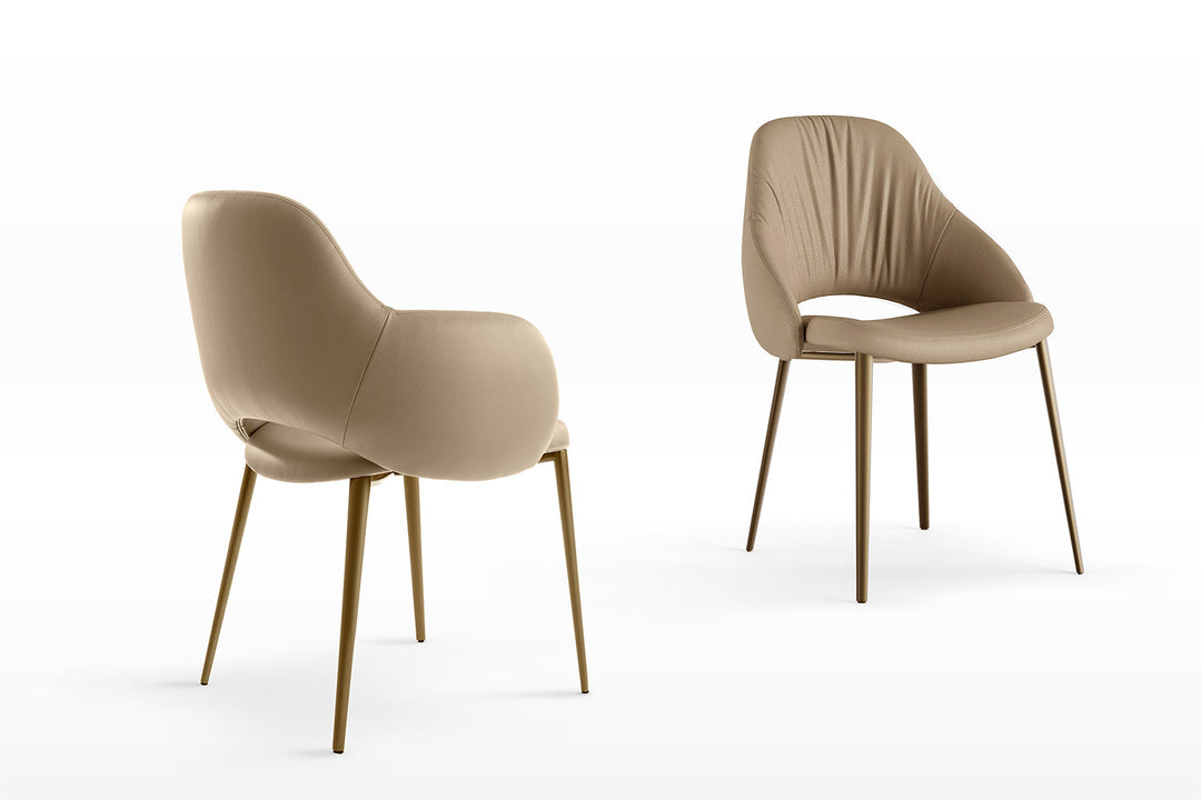 Silhouette Dining Chair Dining Chairs Eforma