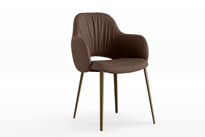 Silhouette Dining Chair Dining Chairs Eforma