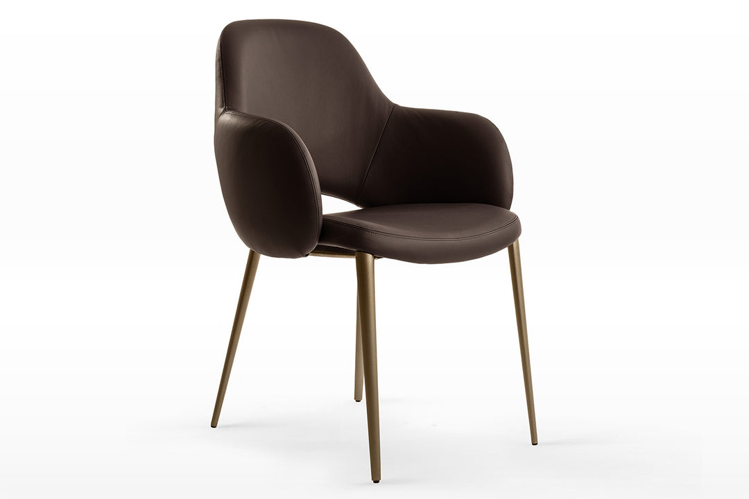 Silhouette Dining Chair Dining Chairs Eforma