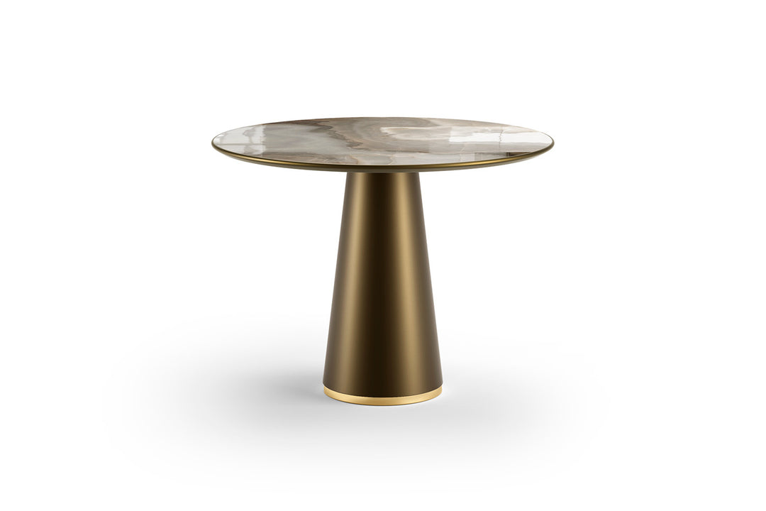 Ted Plus Bistro Table Kitchen Tables Eforma