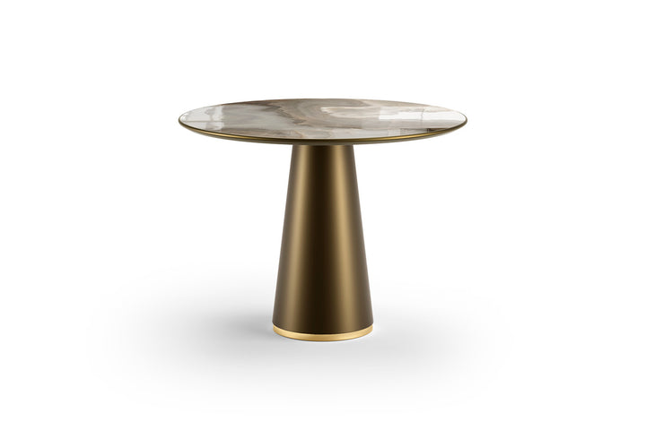 Ted Plus Bistro Table Kitchen Tables Eforma