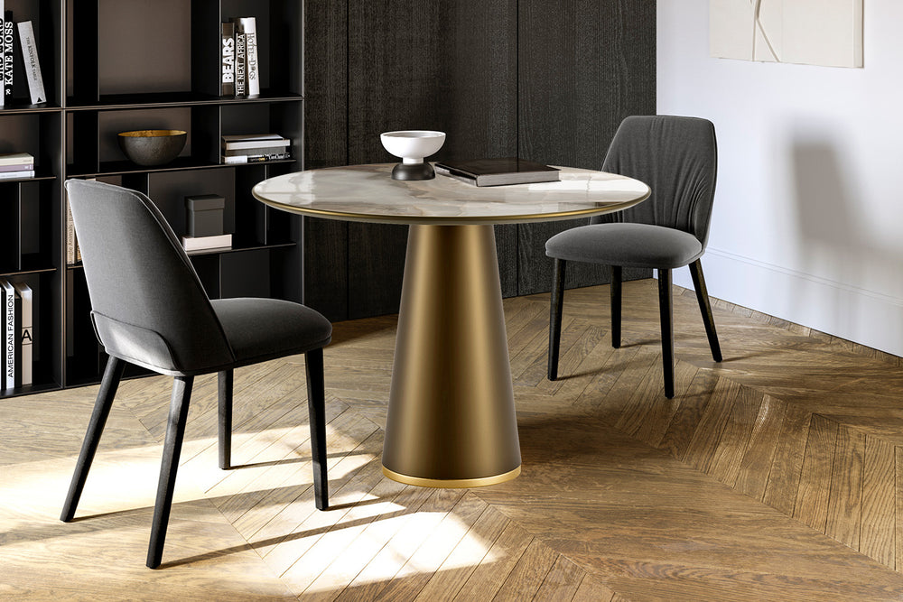 Ted Plus Bistro Table Kitchen Tables Eforma