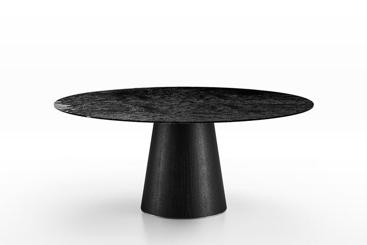 Teo Round Dining Table Dining Tables Eforma