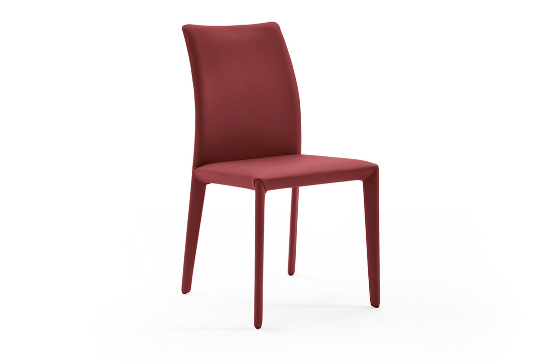 Thea Upholstered Dining Chair Dining Chairs Eforma