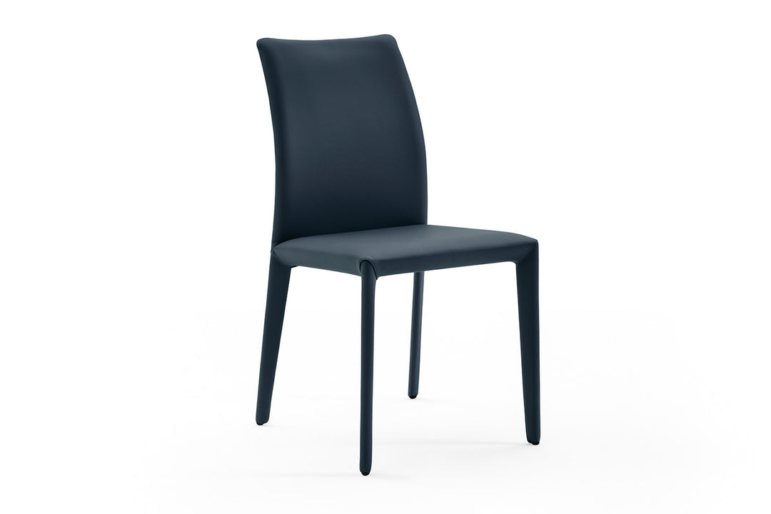 Thea Upholstered Dining Chair Dining Chairs Eforma