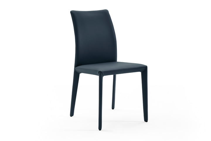 Thea Upholstered Dining Chair Dining Chairs Eforma