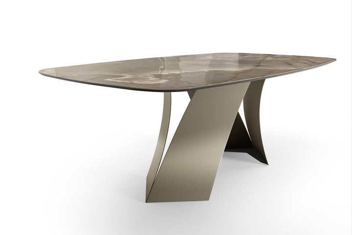 Twist Dining Table Dining Tables Eforma