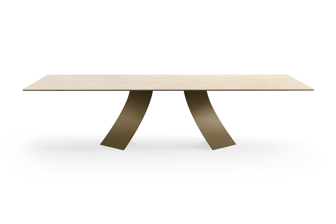 Twist Dining Table Dining Tables Eforma