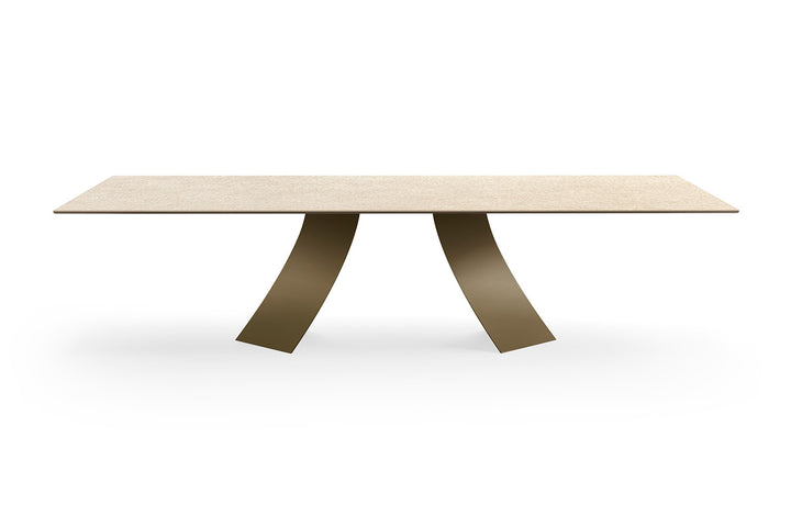 Twist Dining Table Dining Tables Eforma