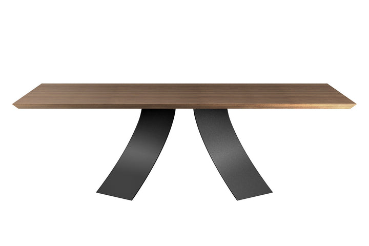 Twist Dining Table Dining Tables Eforma