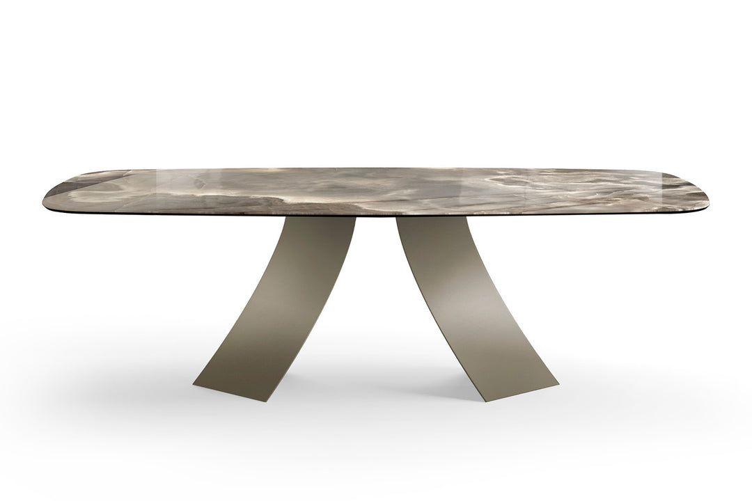 Twist Dining Table Dining Tables Eforma