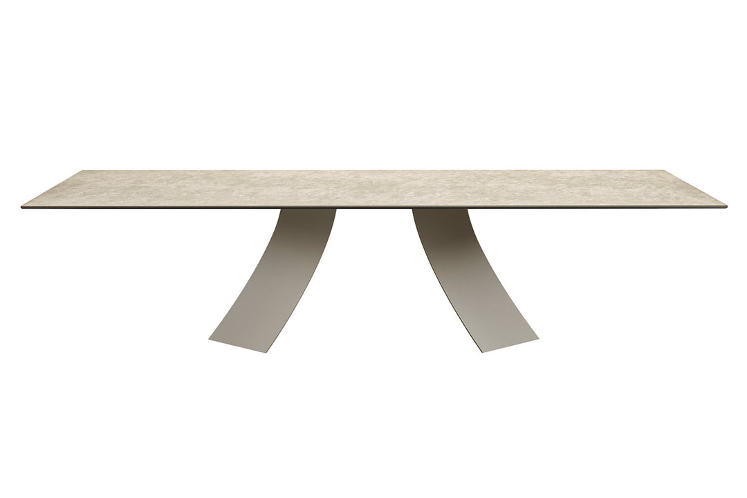 Twist Dining Table Dining Tables Eforma