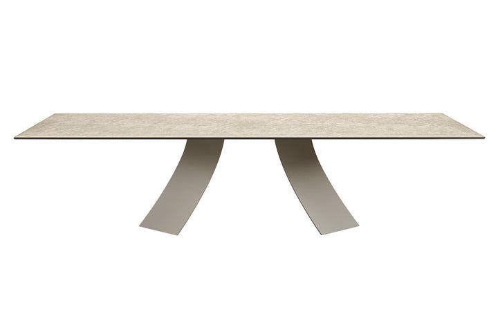 Twist Dining Table Dining Tables Eforma