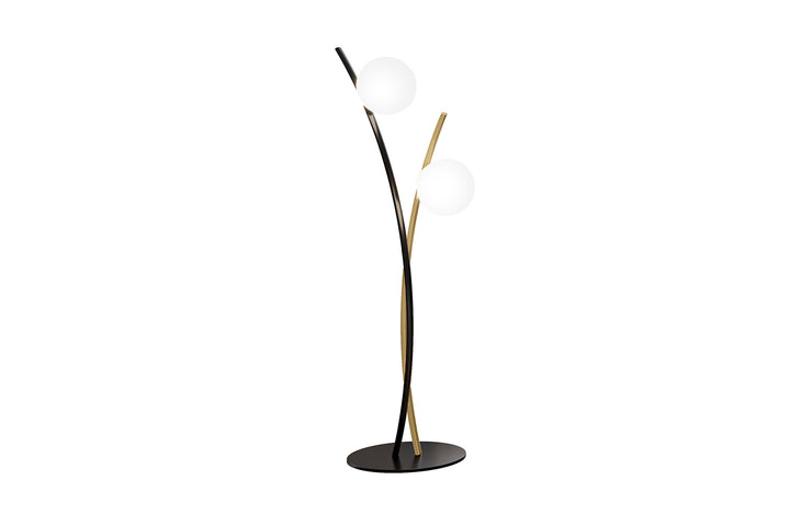 Vida Floor Lamp Floor Lamps Eforma