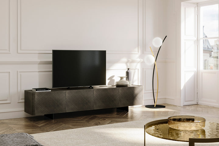 Vida Floor Lamp Floor Lamps Eforma