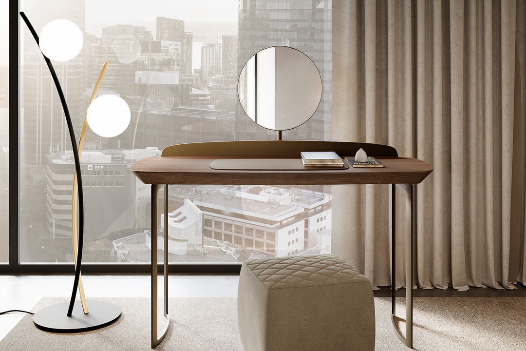 Vida Floor Lamp Floor Lamps Eforma