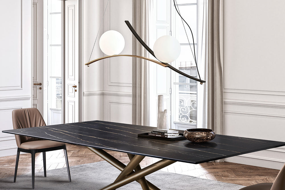 Vida Suspension Light Ceiling Lights Eforma