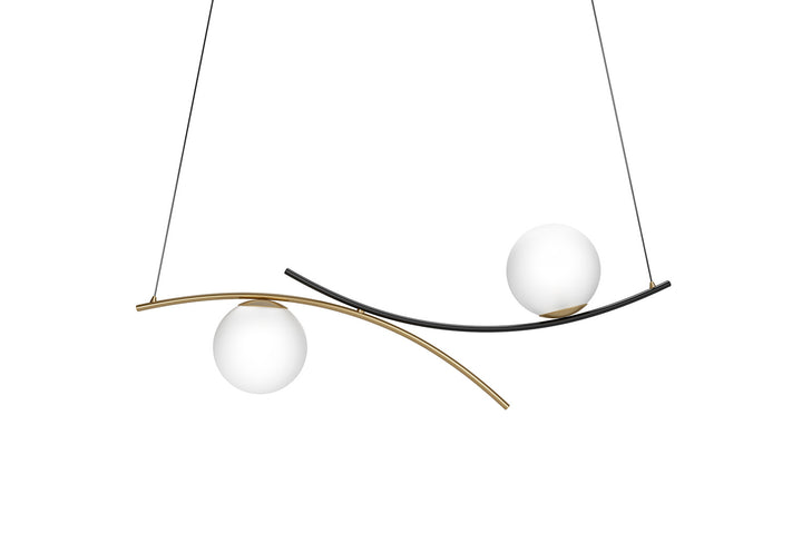 Vida Suspension Light Ceiling Lights Eforma